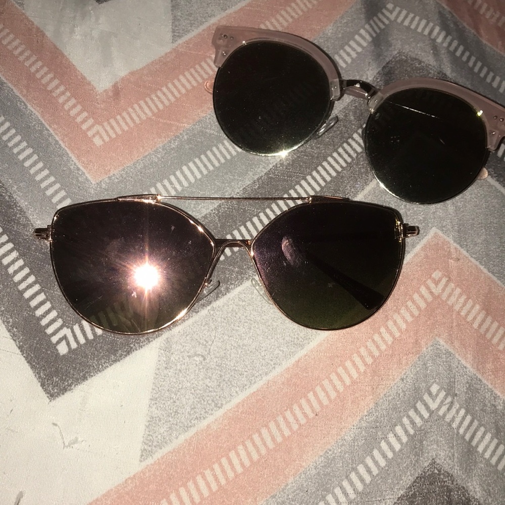 Glasees